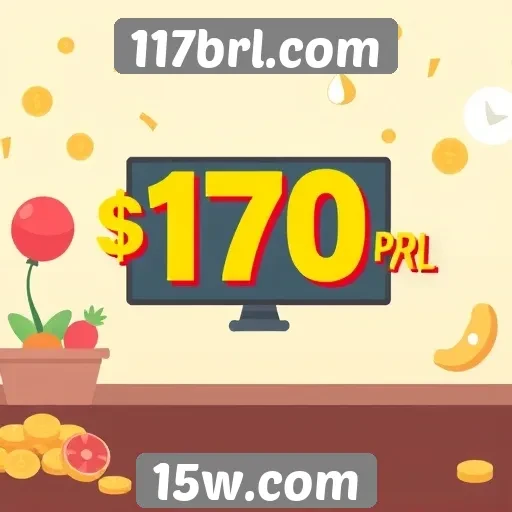 Comparativo de bônus e promoções no 117brl