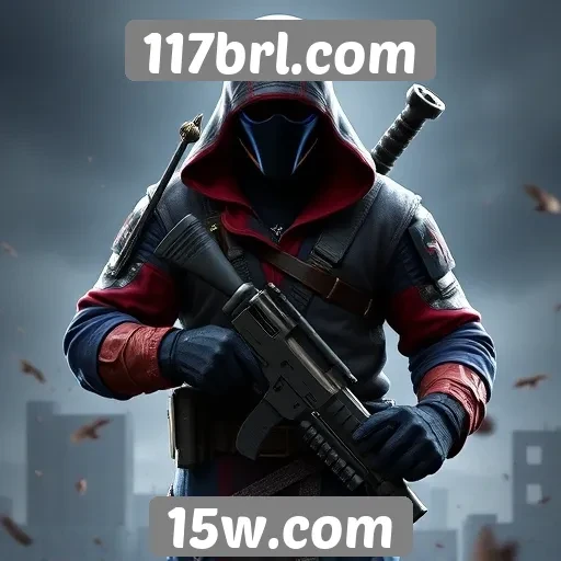 Análise das ofertas de jogos no 117brl.com