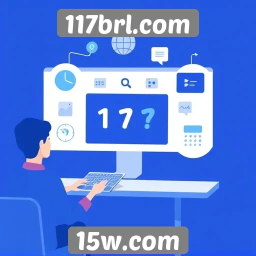 Vantagens da experiência do usuário no 117brl